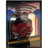 Image 1 : 2017-18 O-Pee-Chee Platinum Recorss Martin Brodeur