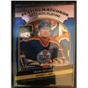 Image 1 : 2017-18 O-Pee-Chee Platinum Records Mark Messier