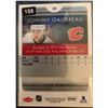 Image 2 : 2014-15 Fleer Ultra Rookie Johnny Gaudreau Card #20