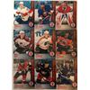 Image 1 : Complete Set 2018 National Hockey Card Day 16 Cards