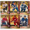 Image 2 : Complete Set 2018 National Hockey Card Day 16 Cards