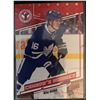 Image 1 : 2017 Upper Deck Team Canada Mitch Marner Card #CAN5
