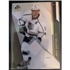 Image 1 : 2014-15 SP Game Used Gold Jerseys Anze Kopitar #81