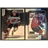 Image 1 : 2017-18 O-Pee-Chee Nico Hischier Rookies X 2