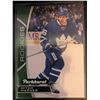Image 1 : 2016-17 Parkhurst Rookies Mitch Marner Card #PR-7
