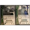 Image 2 : 2016-17 Parkhurst Rookies X 2 Jesse Puljujarvi #PR-8, and