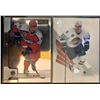 Image 1 : Pavel Bure 2 Card Lot 2017-18 O-Pee-Chee Platinum