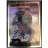 Image 1 : 2016-17 O-Pee-Chee Rookie Autograph Zach Werenski