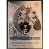 Image 1 : 2017-18 SP Rookie Year Milestone Patrick Kane