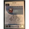 Image 2 : 2017-18 SP Rookie Year Milestone Mike Bossy