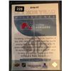 Image 2 : 2017-18 SP Rookie Year Milestone Peter Forsberg