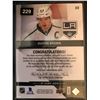 Image 2 : 2014-15 SP Game Used Gold Jerseys Dustin Brown #55