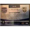 Image 2 : 2014-15 SP Game Used Stadium Series Matt Frattin