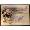 Image 1 : 2016-17 SP Authentic Autographs Roman Josi #SOTT-RJ