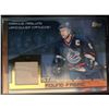 Image 1 : 2002-03 Topps O-Pee-Chee Markus Naslund #FRF-MN