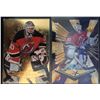 Image 1 : 1995-96 Fleer Ultra Gold Medallion Edition  Martin Brodeur