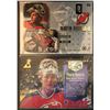 Image 2 : 1995-96 Fleer Ultra Gold Medallion Edition  Martin Brodeur