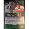 Image 2 : 2017-18 Parkhurst Rookie Nolan Patrick Card #285
