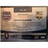 Image 2 : 2014-15 SP Game Used Stadium Series Jake Muzzin