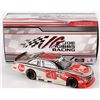 Image 1 : Christopher Bell Signed NASCAR #20 2018 Rheem Camry ARC Color Chrome - 1:24 Premium Action Diecast C