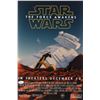 Image 1 : J.J. Abrams Signed "Star Wars: The Force Awakens" 12x18 Photo (JSA COA)