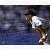 Image 1 : Steve Garvey Signed Padres 16x20 Photo with (7) Inscriptions (Steiner COA)