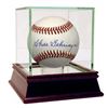 Image 1 : Charles Gehringer Signed OAL Baseball (JSA COA)