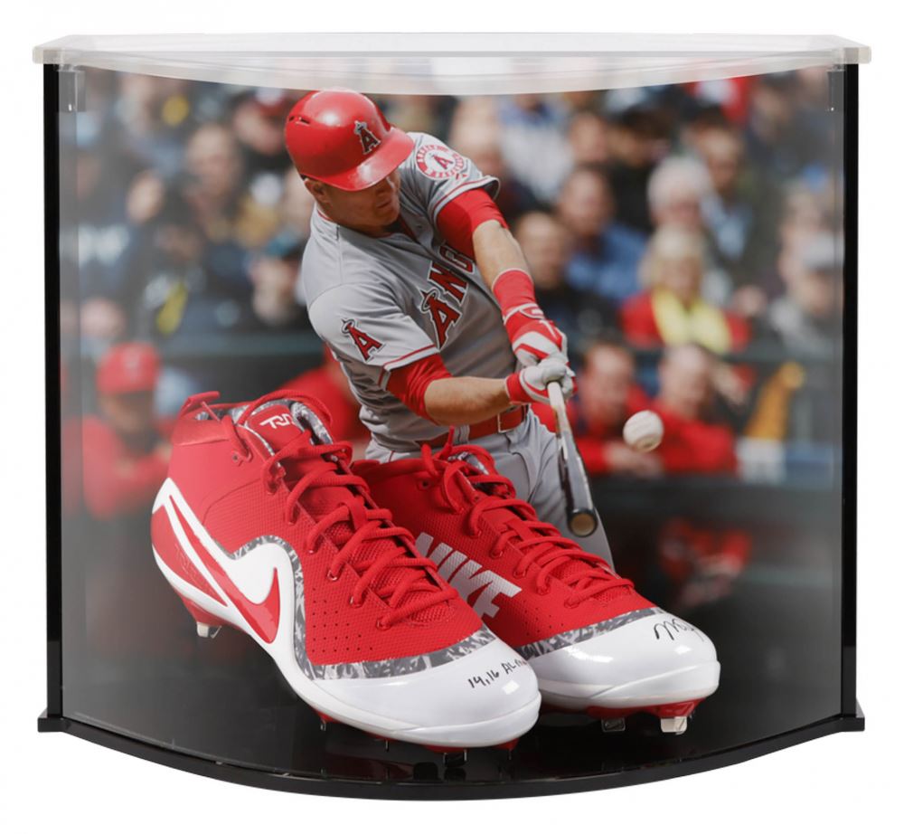 nike force zoom trout 4