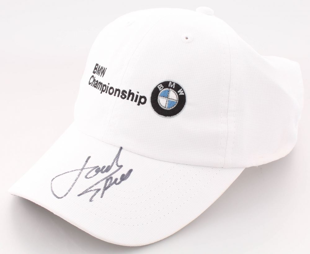 bmw championship hat