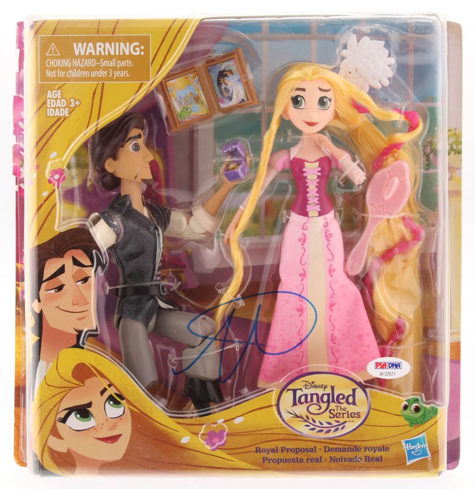 disney tangled the series royal proposal