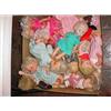 Image 1 : BOX LOT OF ASSORTED ITEMS INCLUDING VARIOUS ASSORTMENTS THAT COULD INCLUDE DOLLS, VINTAGE AND ANTIQU
