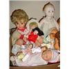Image 1 : BOX LOT OF ASSORTED ITEMS INCLUDING VARIOUS ASSORTMENTS THAT COULD INCLUDE DOLLS, VINTAGE AND ANTIQU