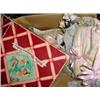 Image 1 : BOX LOT OF ASSORTED ITEMS INCLUDING VARIOUS ASSORTMENTS THAT COULD INCLUDE DOLLS, VINTAGE AND ANTIQU