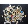 Image 1 : COLLECTION OF COSTUME JEWELRY INCLUDING SIGNED PI