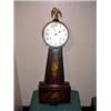 Image 1 : GILBERT BANJO TIME AND STRIKE CIRCA 1929 SIMILAR 