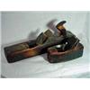 Image 1 : TWO VINTAGE CARPENTERS PLANES