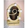 Image 1 : LADIES "FEMME-LITE" VINTAGE FIVE LIGHT MAKE UP MI