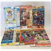 Image 2 : 6 NBA CEREAL BOXES