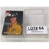 Image 2 : 37 NASCAR TRADING CARDS -1992-1993 - 3D
