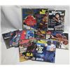 Image 1 : SPORTS ILLUSTRATED MAGAZINES - 16 - SOME IN PROTECTORS