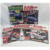 Image 1 : SUPERTRUCK RACING MAGAZINES ETC