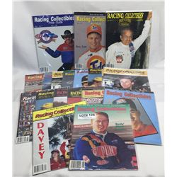 RACING COLLECTIBLES PRICE GUIDE - 20