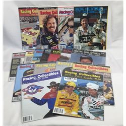 RACING COLLECTIBLES PRICE GUIDES - 17 - IN PROTECTORS