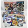 Image 1 : RACING COLLECTIBLES PRICE GUIDES - 17 - IN PROTECTORS