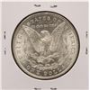 Image 2 : 1898 $1 Morgan Silver Dollar Coin