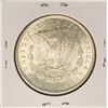 Image 2 : 1891-S $1 Morgan Silver Dollar Coin