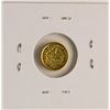 Image 2 : 1853-O $1 Liberty Head Gold Dollar Coin