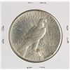 Image 2 : 1927 $1 Peace Silver Dollar Coin