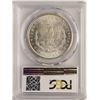 Image 2 : 1899-O $1 Morgan Silver Dollar Coin PCGS MS63