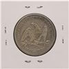 Image 2 : 1861-O Seated Liberty Half Dollar Coin